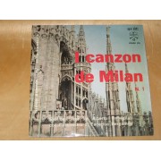 I CANZON DE MILAN N°1 - EP