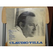CLAUDIO VILLA - 1°st ITALY