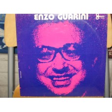 ENZO GUARINI - LP ITALY
