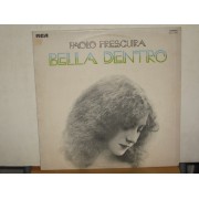 BELLA DENTRO - LP ITALY
