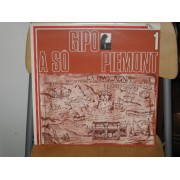 A SO' PIEMONT - LP ITALY