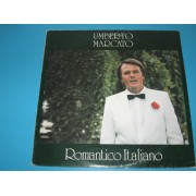 ROMANTICO ITALIANO - LP ITALY