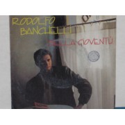 BELLA GIOVENTU' / PEOPLE OUT OF PLACE - 7" ITALY