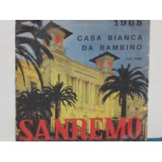 CASA BIANCA / DA BAMBINO - 7"