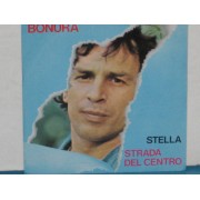 STELLA / STRADA DEL CENTRO - 7"