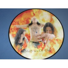 SHADOWS OF OLD - PICTURE DISC