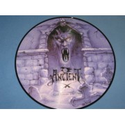 GOD LOVES THE DEAD - PICTURE DISC