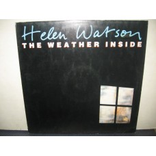 THE WEATHER INSIDE - LP GERMANY