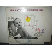 THE OTHER GIRL - LP USA