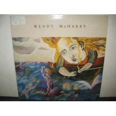 WENDY MAHARRY - LP NETHERLANDS