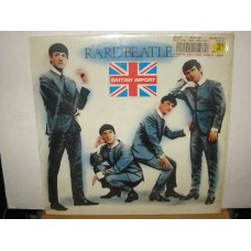 RARE BEATLES - LP UK