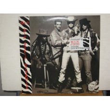 THIS IS BIG AUDIO DYNAMITE - LP NETHERLANDS