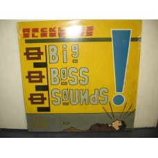 BIG BOSS SOUNDS - LP
