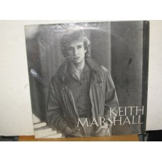KEITH MARSHALL - LP ITALY