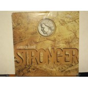 STRONGER - LP ITALY