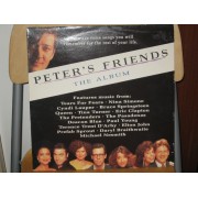 A.A.V.V. - PETER'S FRIENDS