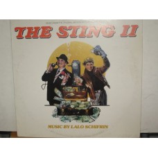 LALO SCHIFRIN - THE STING II